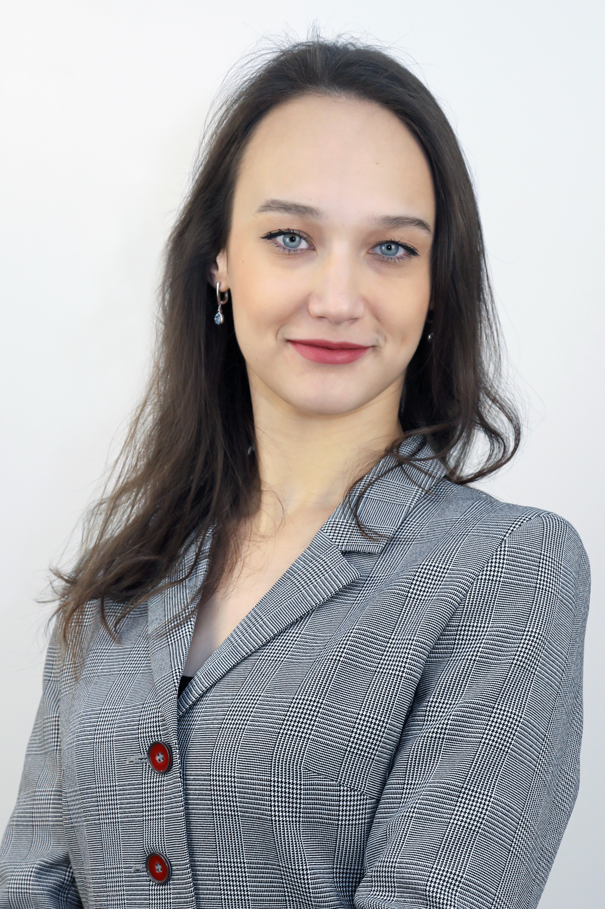 Бессонова Екатерина Владимировна.