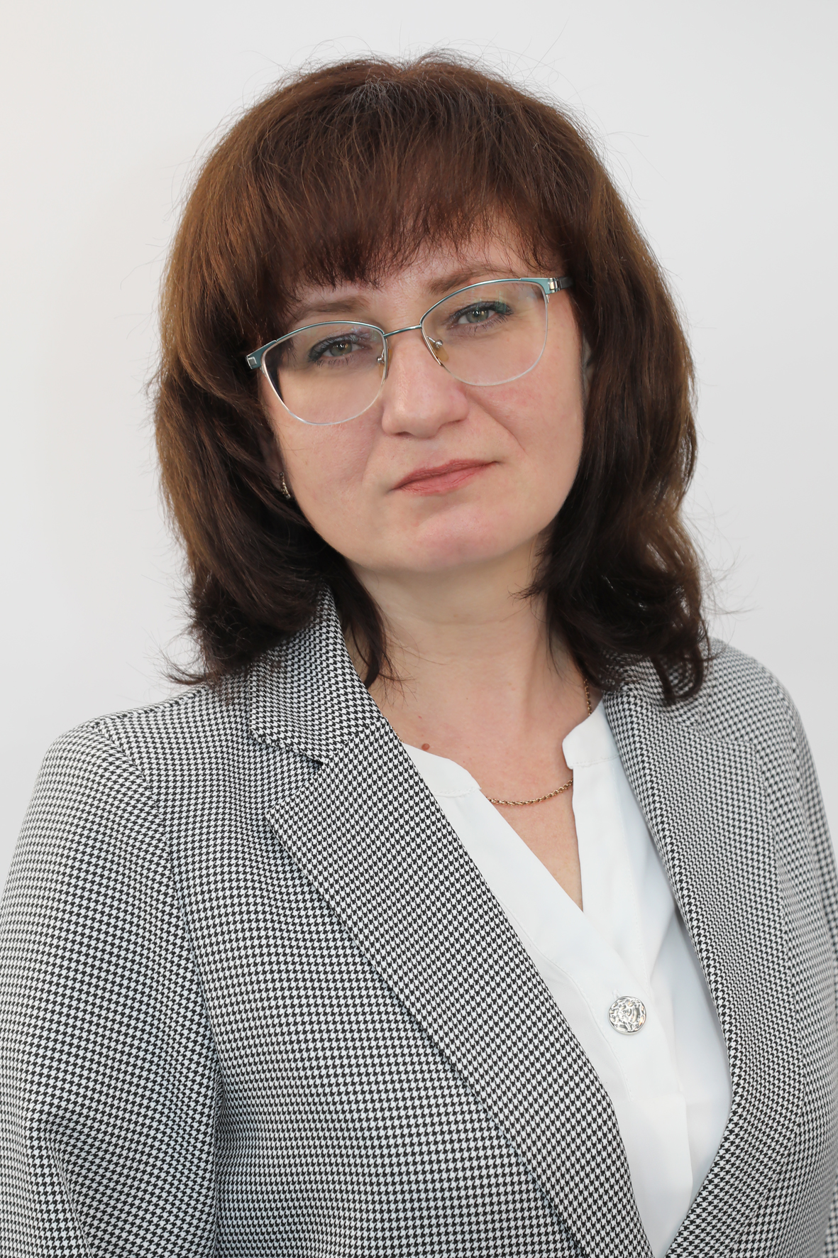 Шаврина Людмила Борисовна.