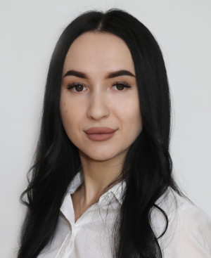 Кузнецова Анастасия Николаевна Кузнецова Анастасия Николаевна